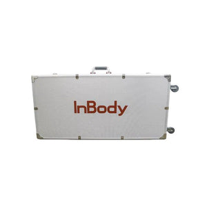 Accessories - Flight case - InBody 270