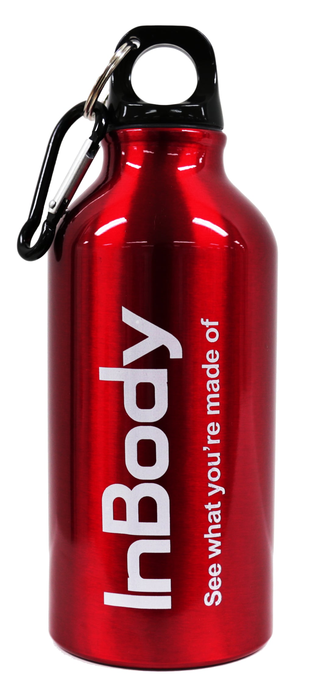 Marketing – InBody Bottles (per 60 stuks)